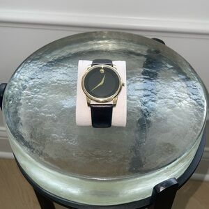 Men’s Movado